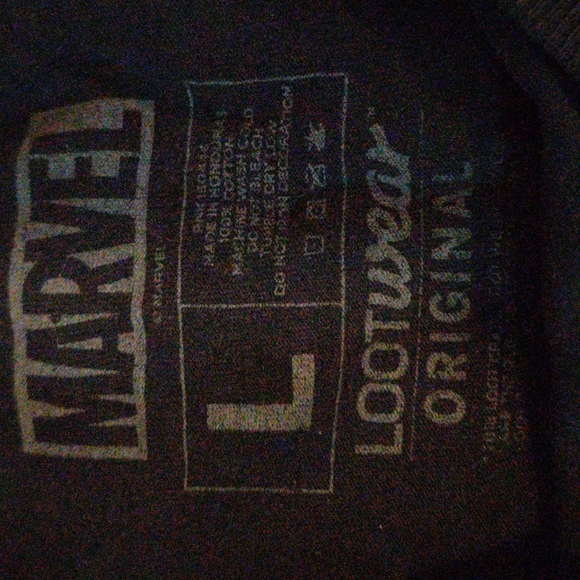 Venom T Shirt - Picture 2 of 2